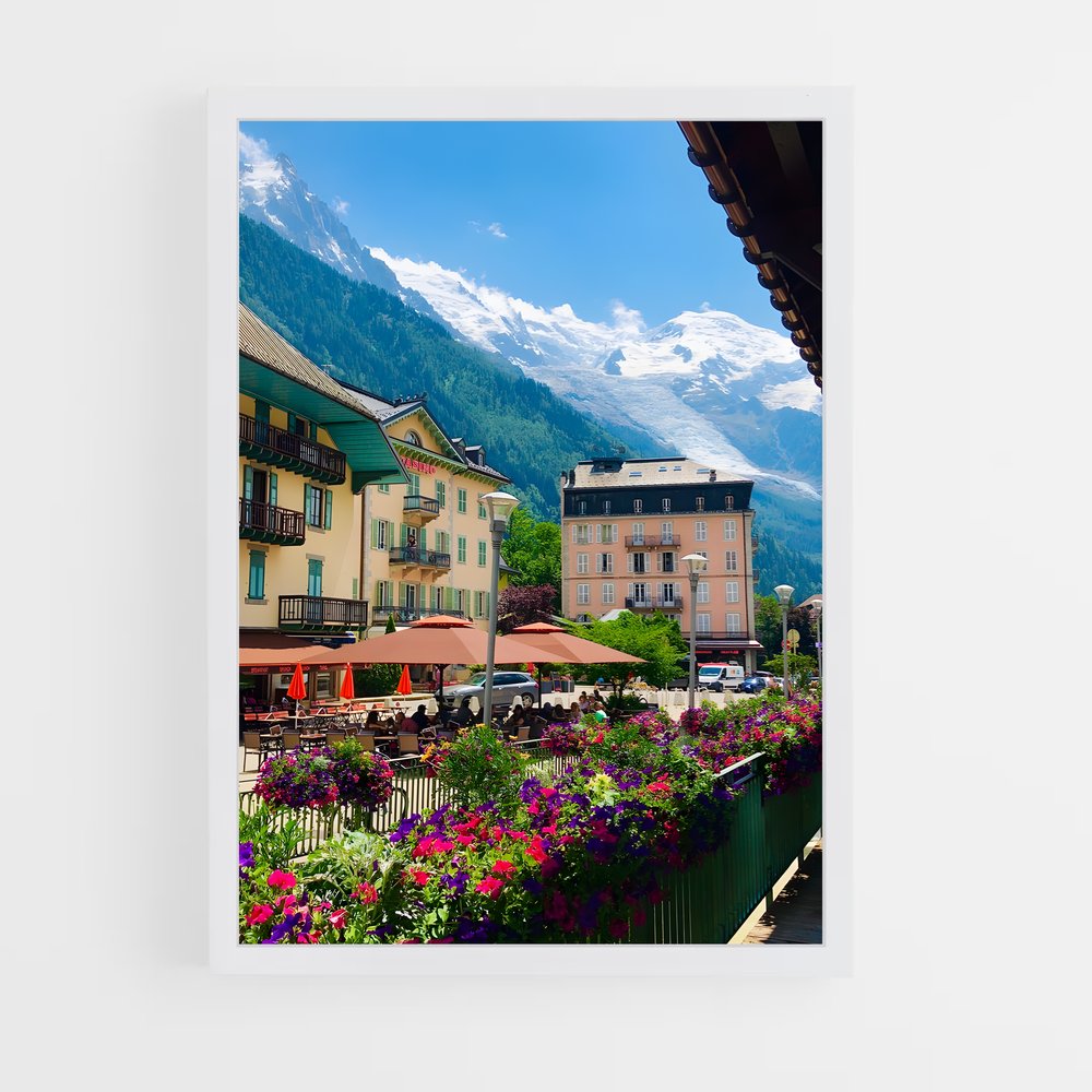 ap-mont blanc-2 cadre Blanc