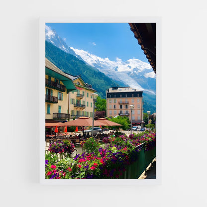 ap-mont blanc-2 cadre Blanc