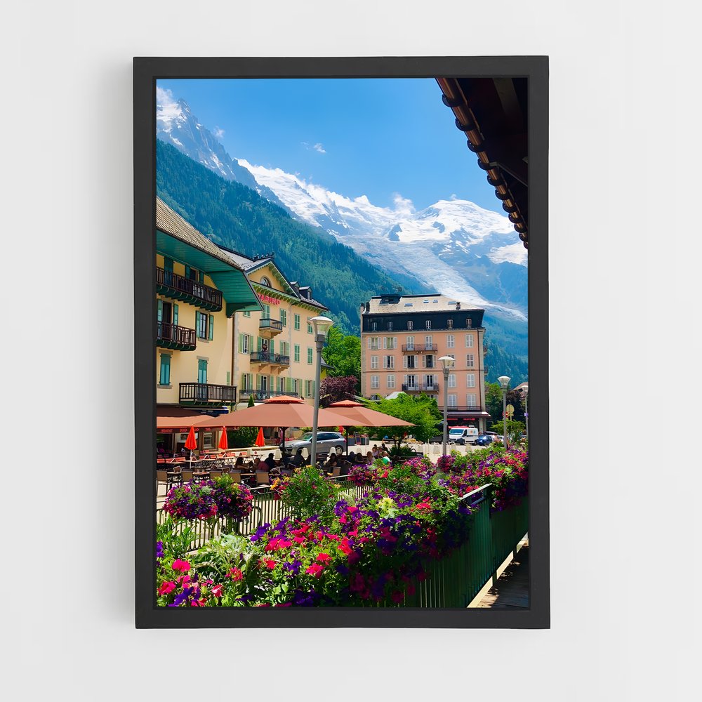 ap-mont blanc-2 cadre Noir