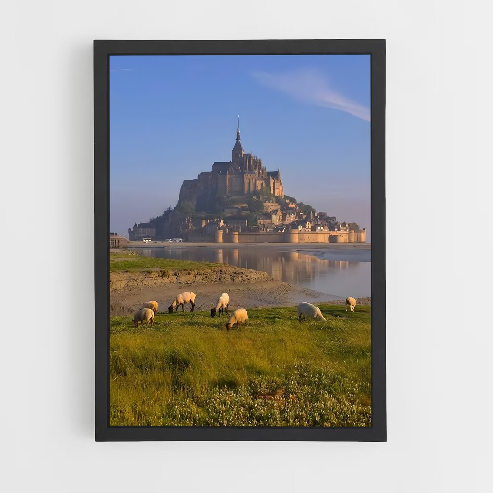 ap-mont saint michel-3 cadre Noir
