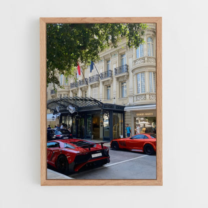 ap-monte carlo-8 cadre Bois clair