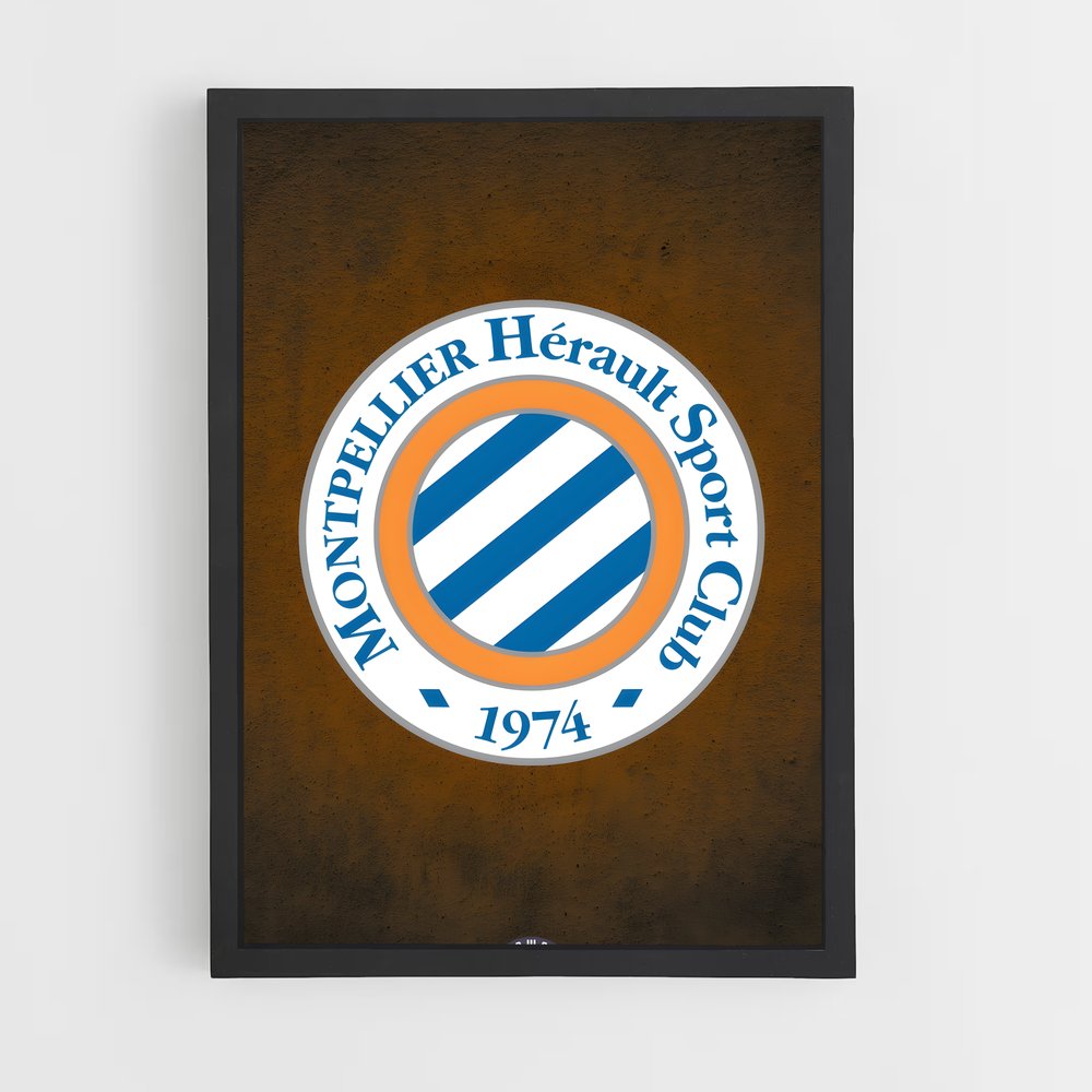 ap-montpellier hsc-3 cadre Noir