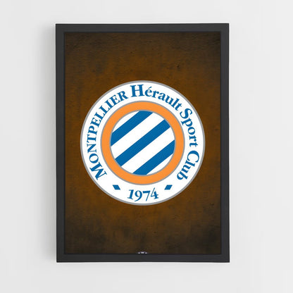 ap-montpellier hsc-3 cadre Noir