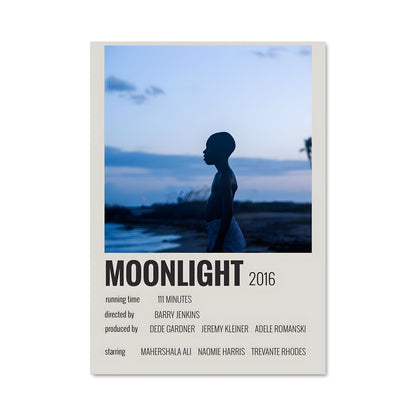 Poster Moonlight 35226
