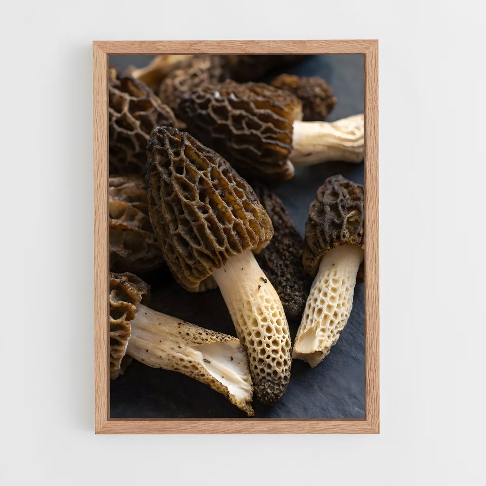 ap-morel-1 cadre Bois clair