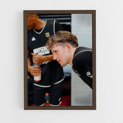 ap-moritz wagner-1 cadre Bois foncé