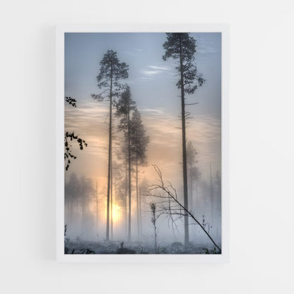 ap-morning mist-2 cadre Blanc