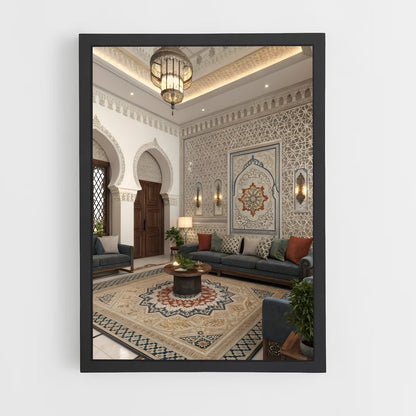 ap-moroccan-17 cadre Noir