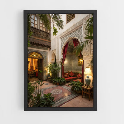 ap-moroccan-7 cadre Noir