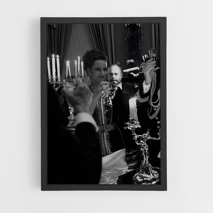 ap-moroccan royal family-1 cadre Noir
