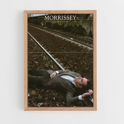 ap-morrissey-4 cadre Bois clair
