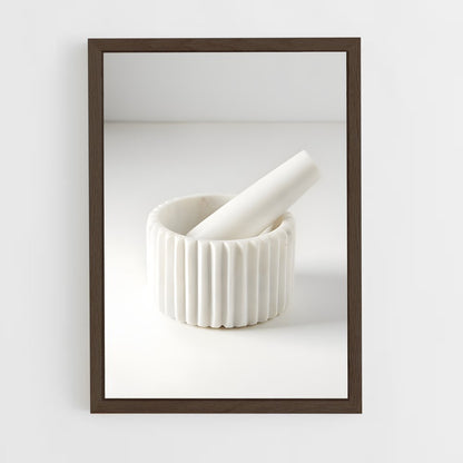 ap-mortar and pestle-3 cadre Bois foncé