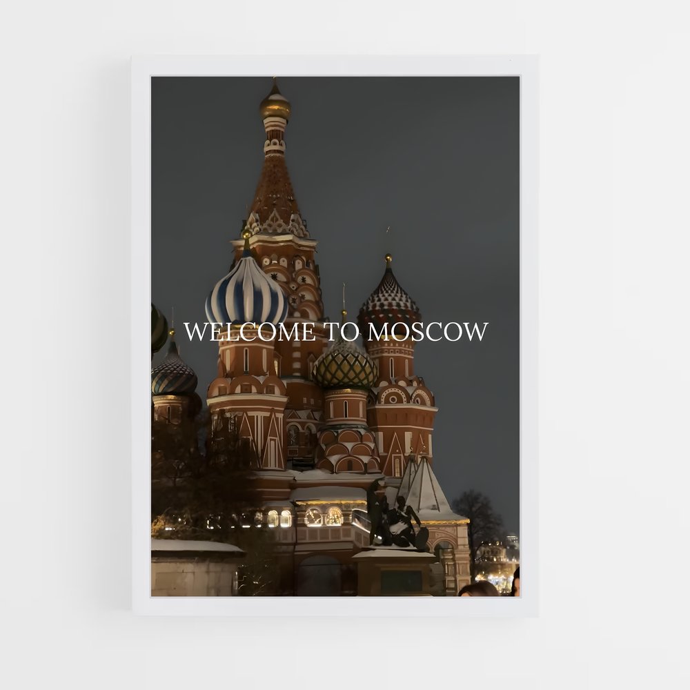 ap-moscow-7 cadre Blanc