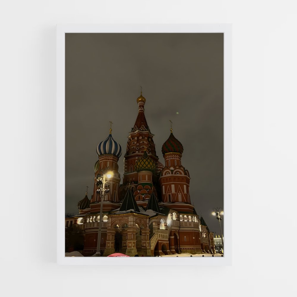 ap-moscow-8 cadre Blanc