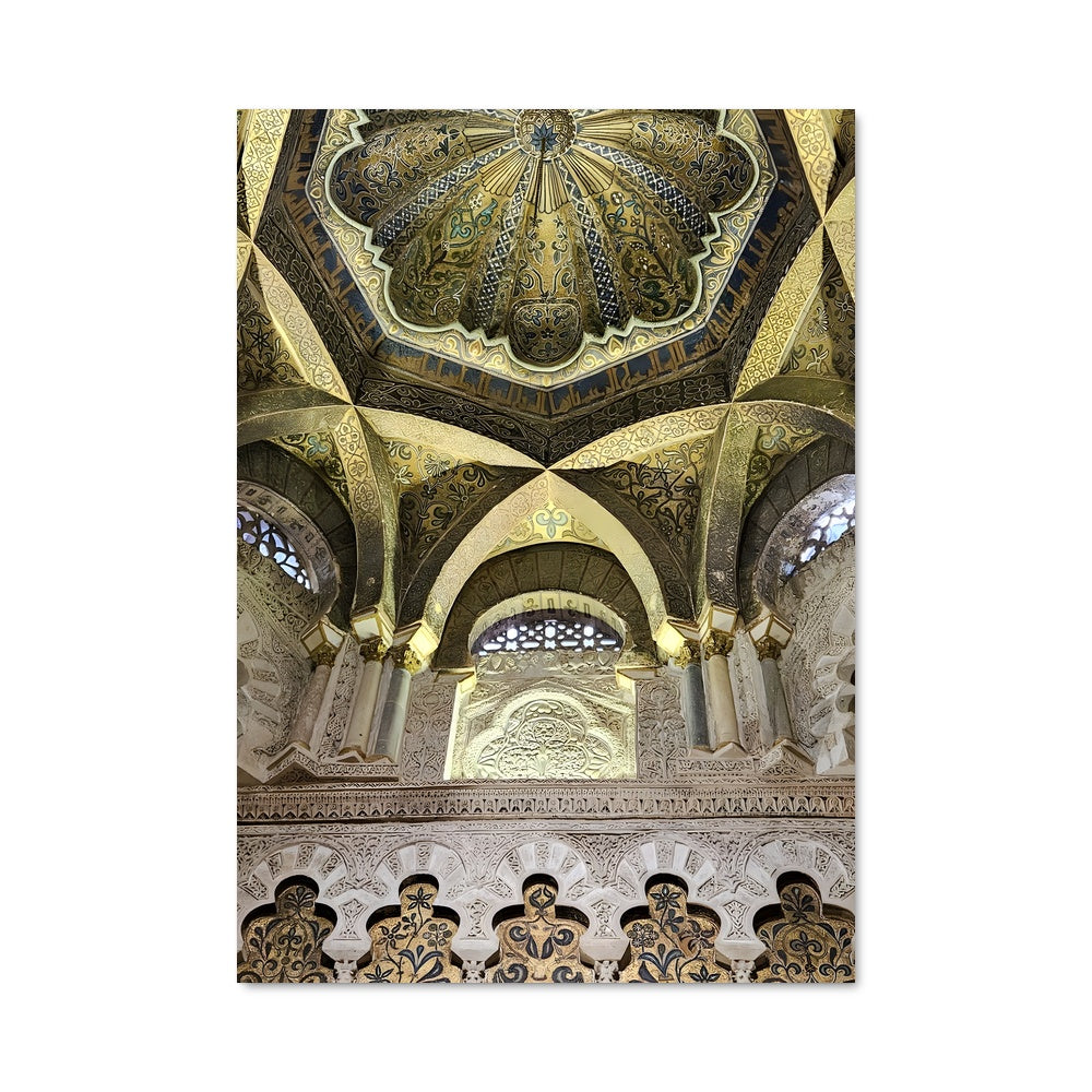 Poster L'Art du Ciel