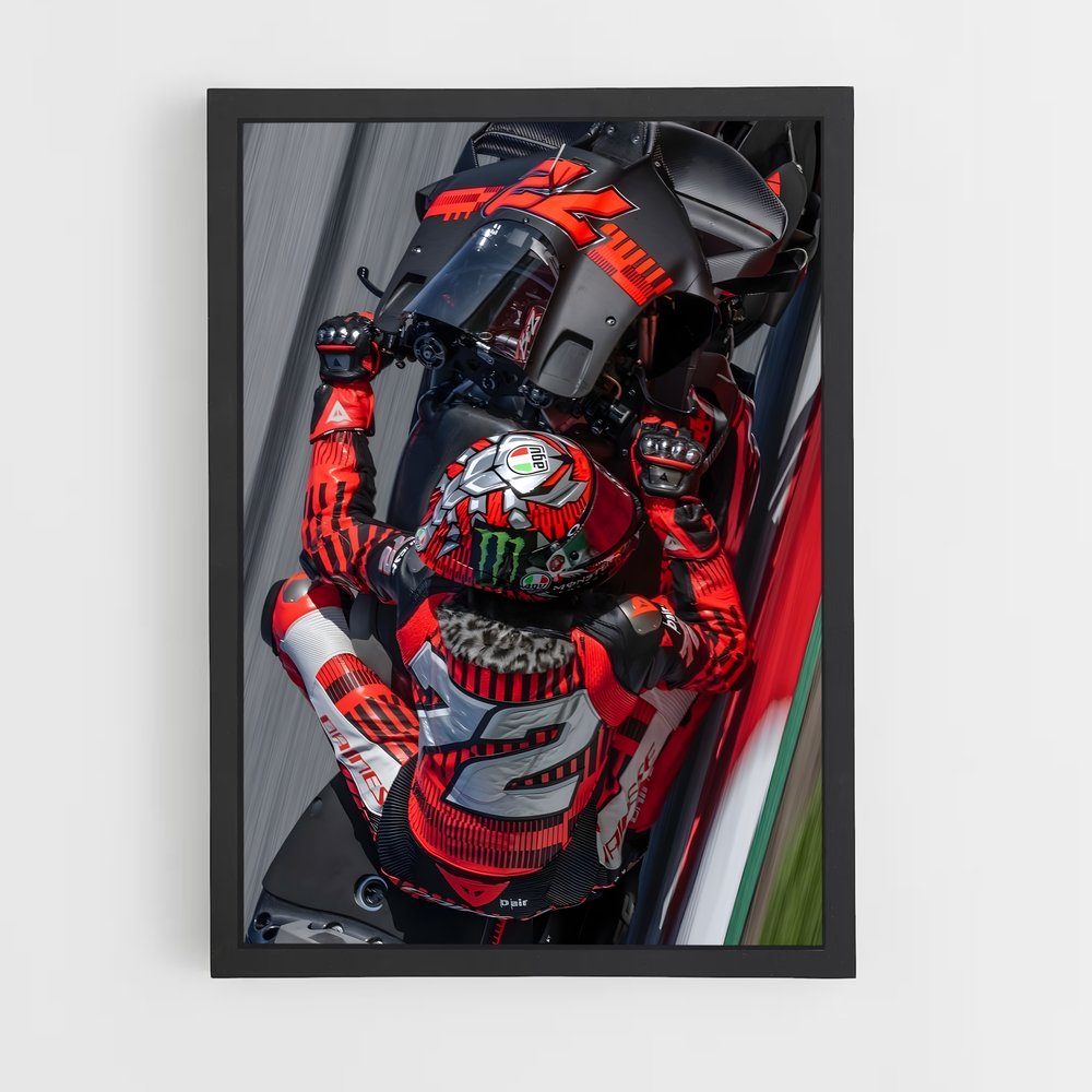 ap-motogp world championship-3 cadre Noir