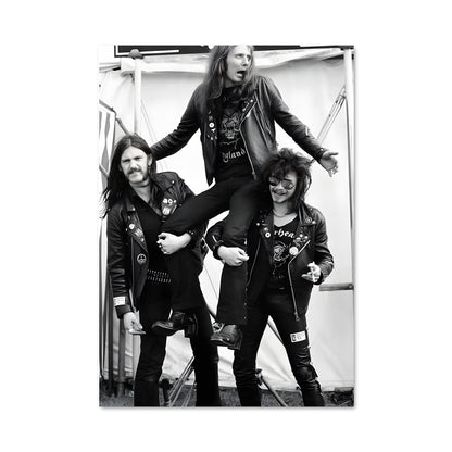 Poster Rock'n'Ride