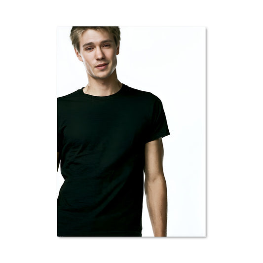 Poster Moundou 86105