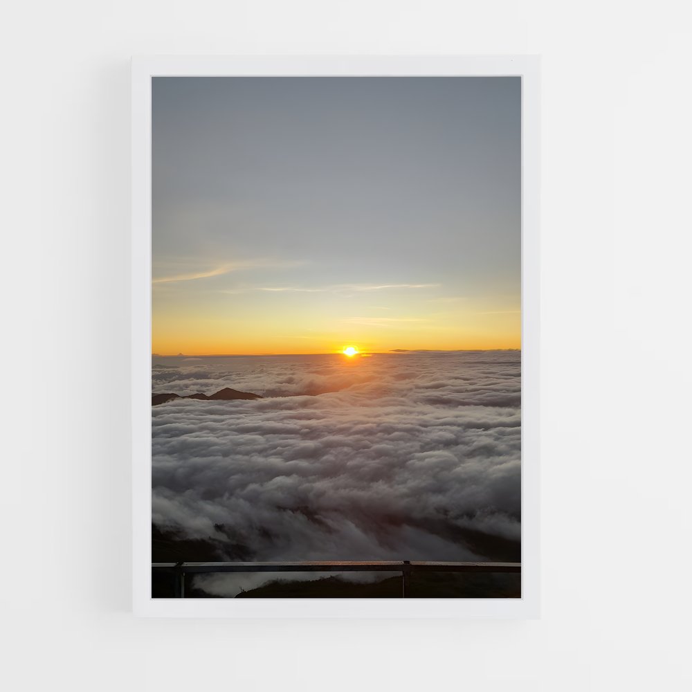 ap-mount ramelau-1 cadre Blanc