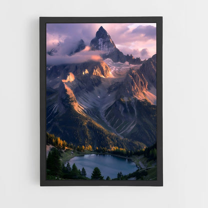 ap-mountain range-1 cadre Noir