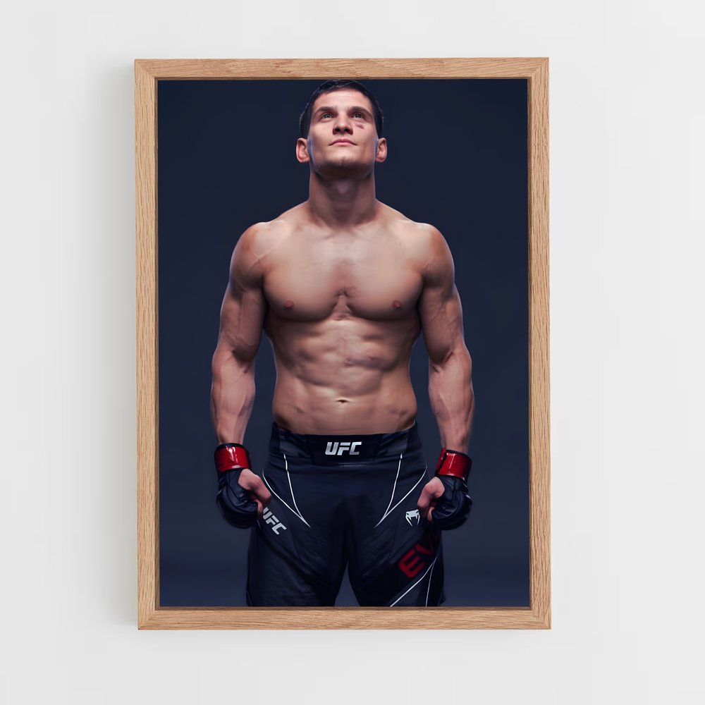ap-movsar evloev-2 cadre Bois clair