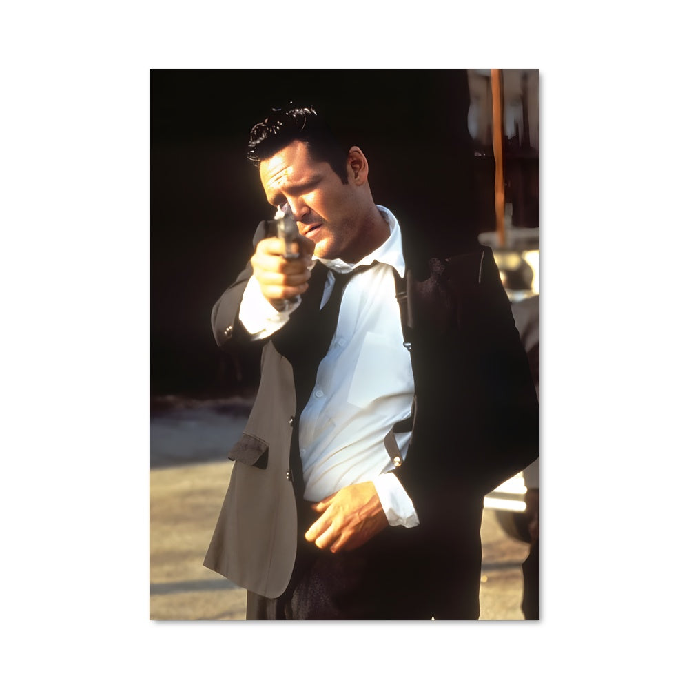 Poster Mr. Business