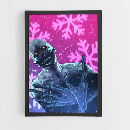 ap-mr freeze-4 cadre Noir