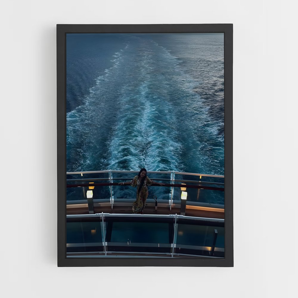 ap-msc gulsun-8 cadre Noir