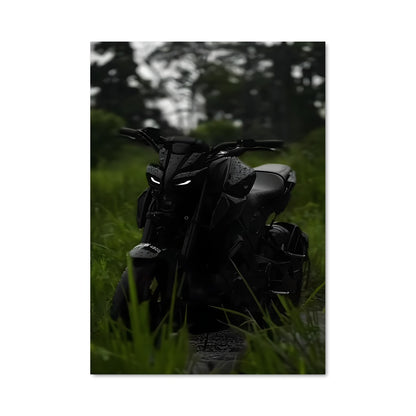 Poster Mt-03 82868
