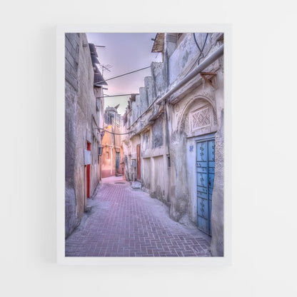 ap-muharraq-2 cadre Blanc