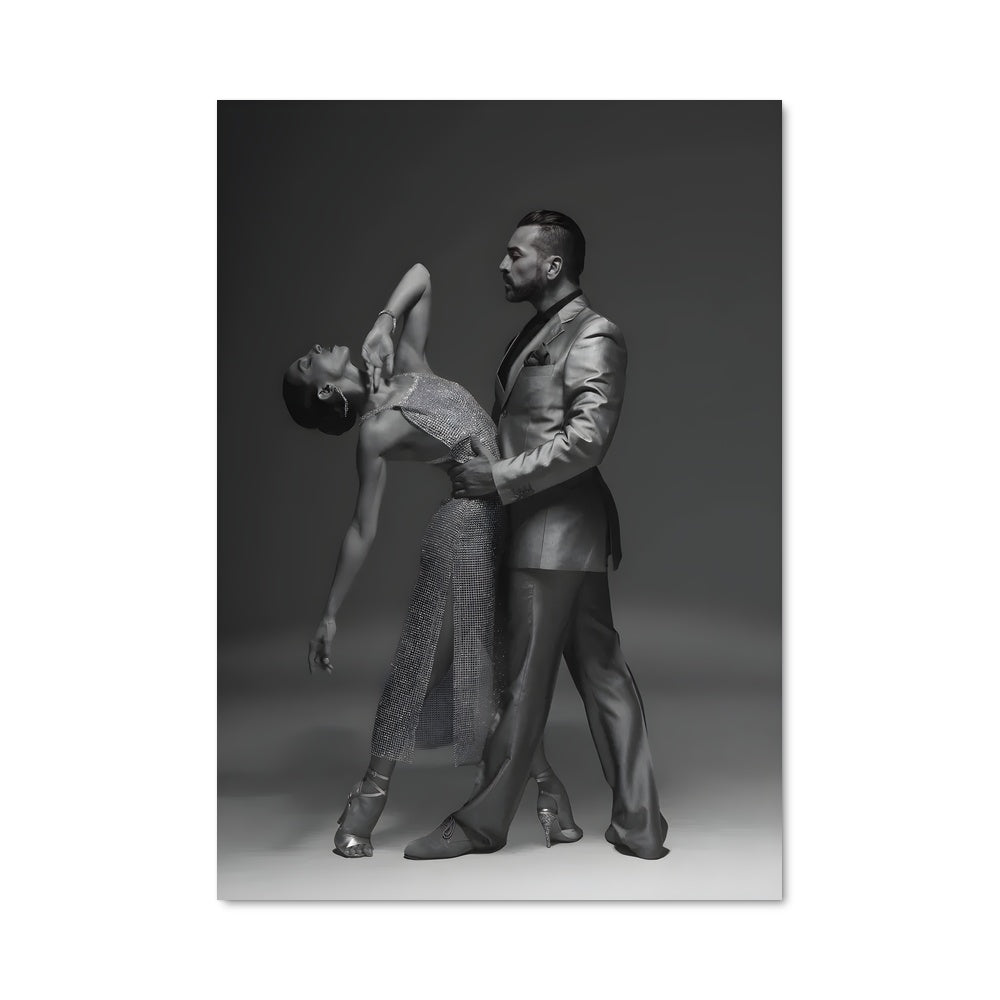 Poster Mundial de tango 66119