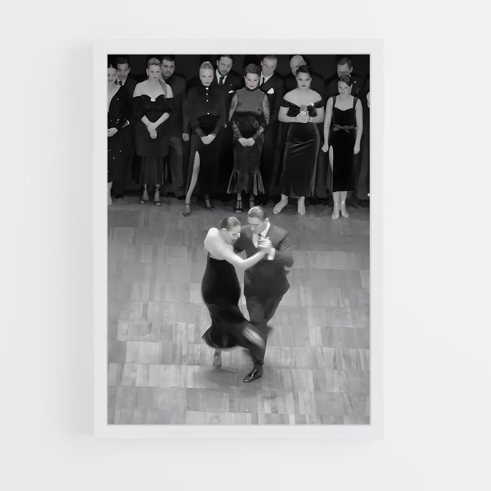 ap-mundial de tango-1 cadre Blanc