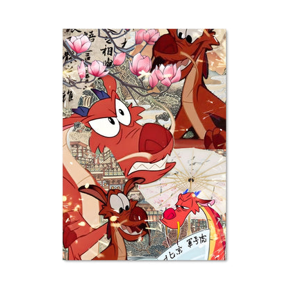 Poster PokéMélodie