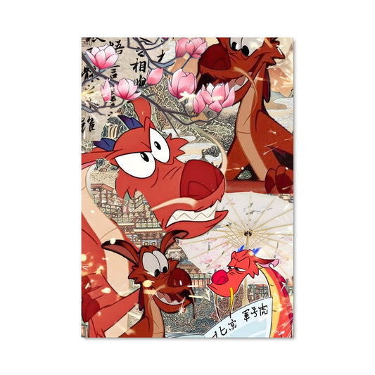 Poster PokéMélodie