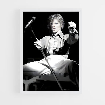 ap-musician-4 cadre Blanc