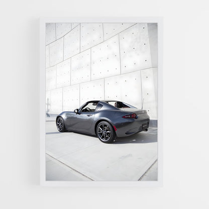 ap-mx-5 rf-2 cadre Blanc