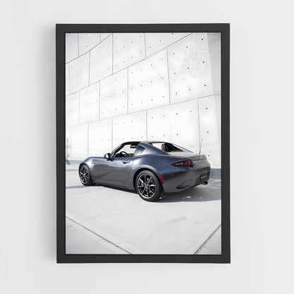 ap-mx-5 rf-2 cadre Noir