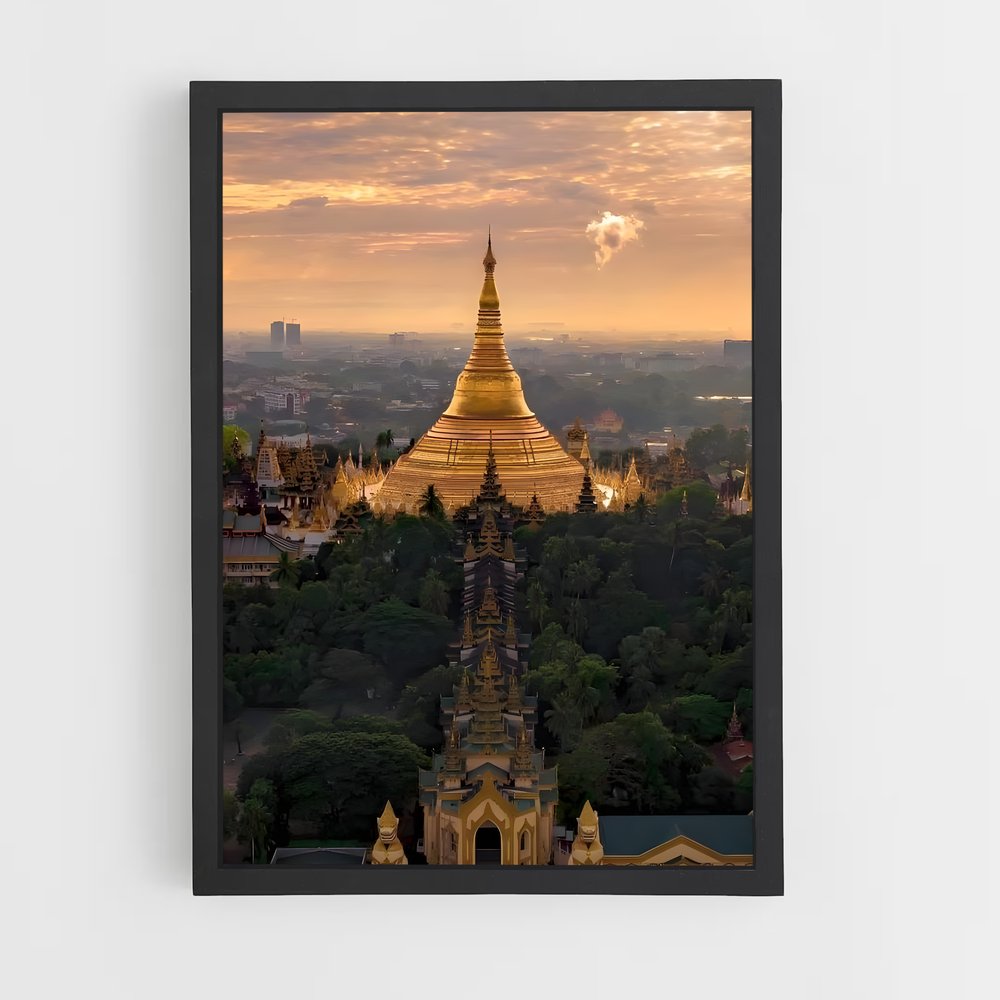 ap-myanmar-13 cadre Noir