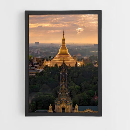 ap-myanmar-13 cadre Noir