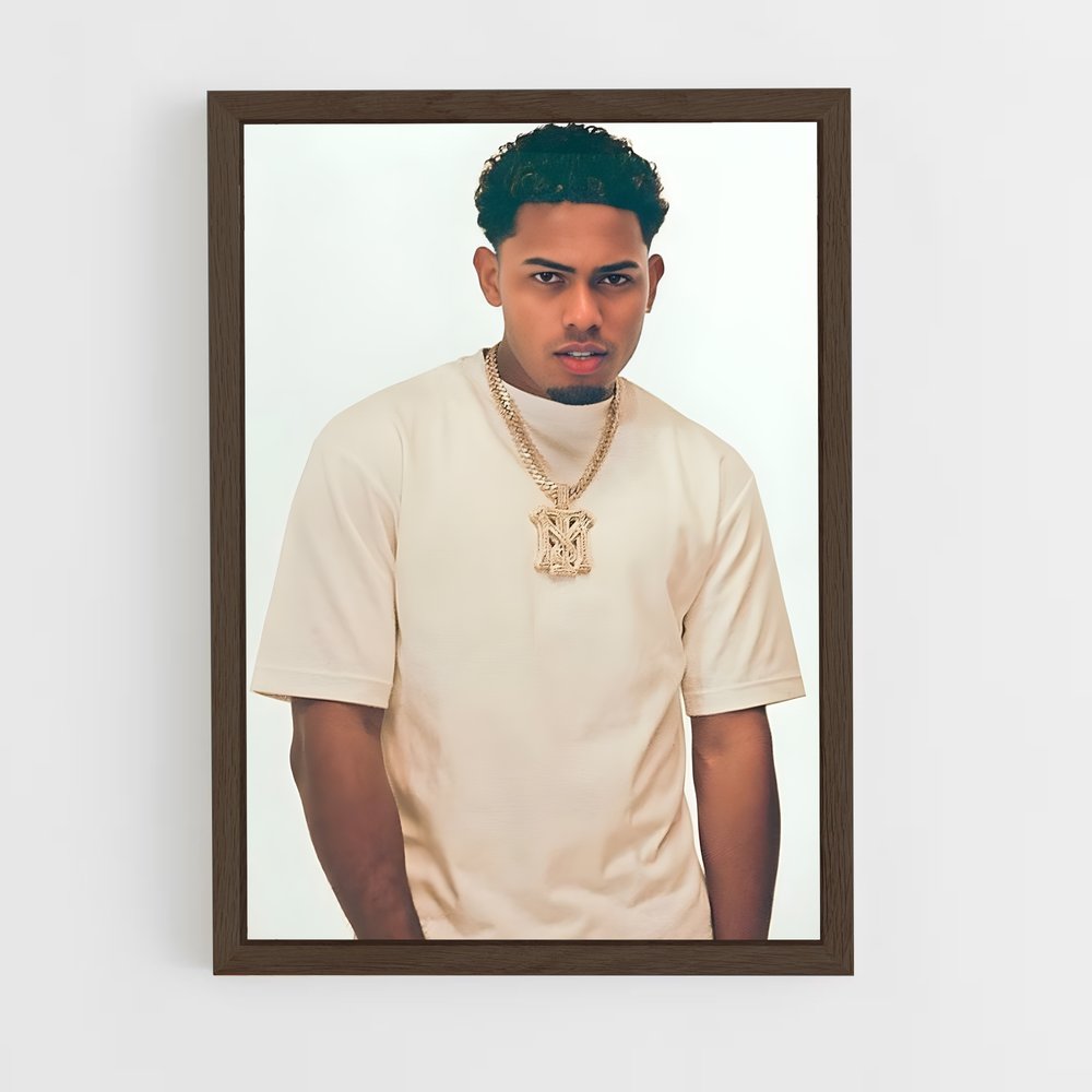 ap-myke towers-10 cadre Bois foncé
