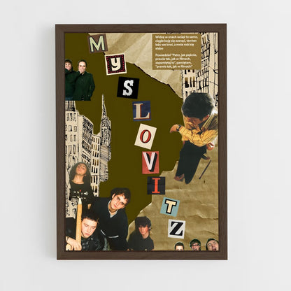ap-myslovitz-1 cadre Bois foncé