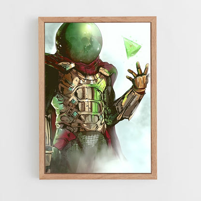 ap-mysterio-9 cadre Bois clair