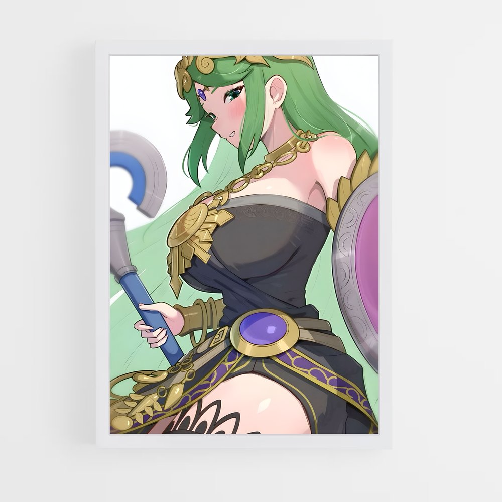 ap-mythra-2 cadre Blanc