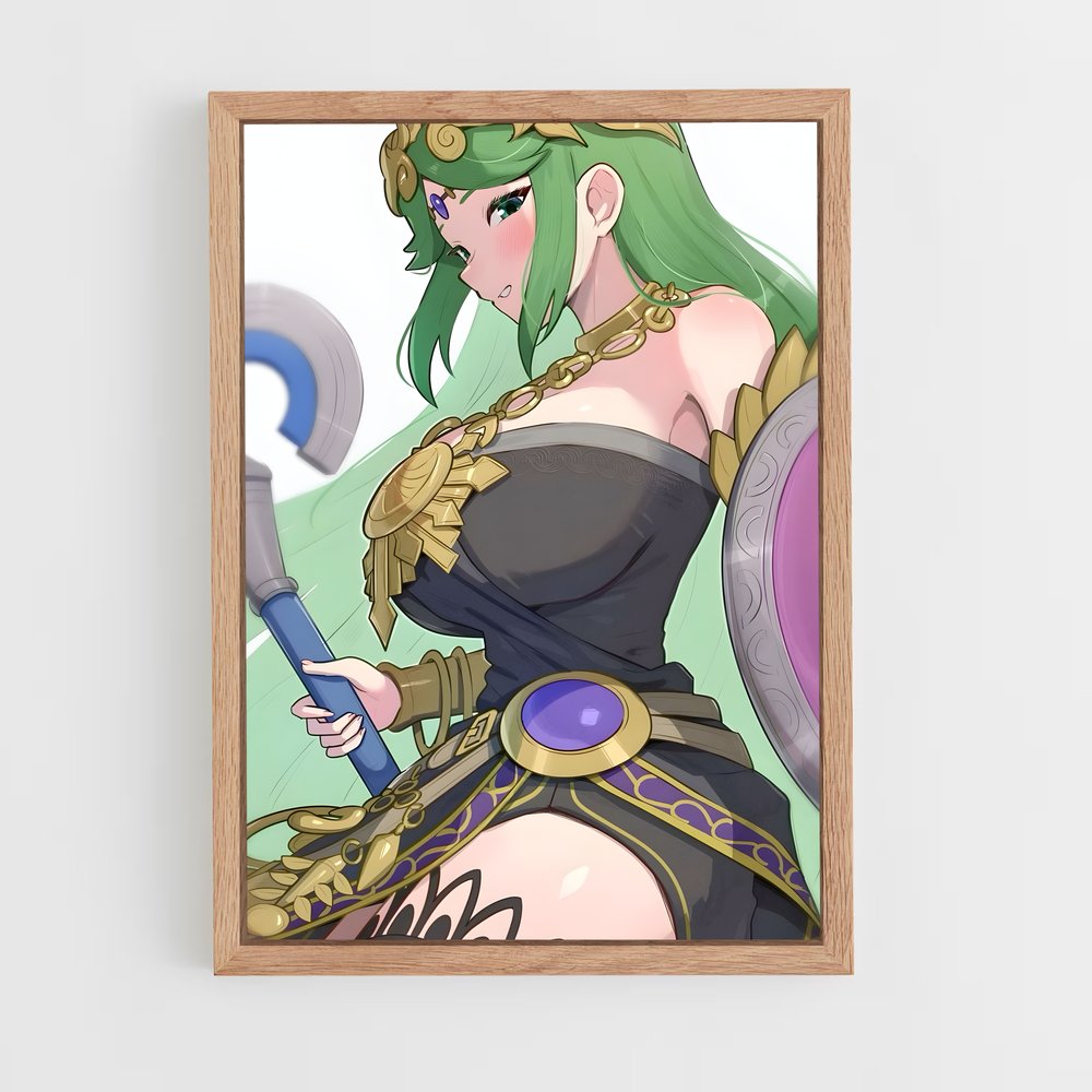 ap-mythra-2 cadre Bois clair