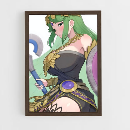 ap-mythra-2 cadre Bois foncé