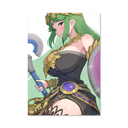 Poster Mythra 44806