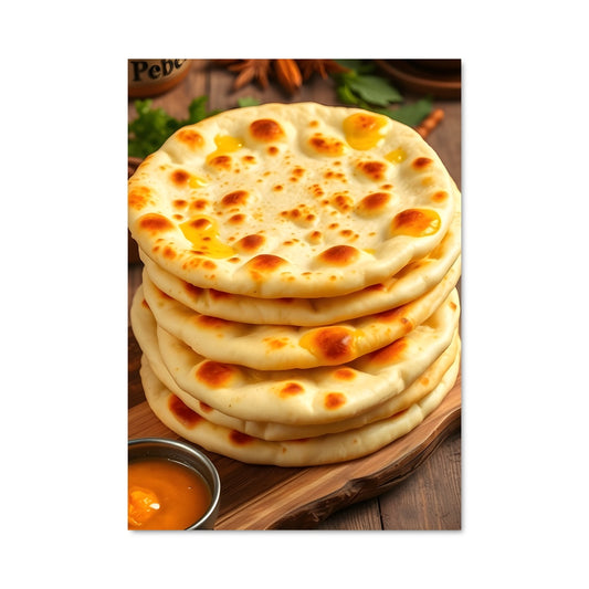 Poster Roti Royale