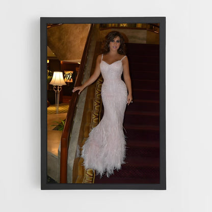 ap-najwa karam-11 cadre Noir