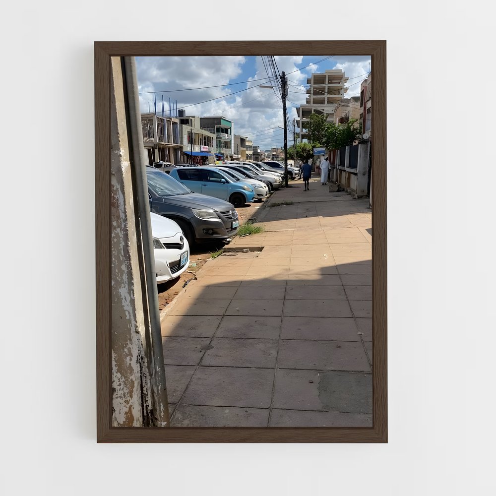 ap-nampula-2 cadre Bois foncé
