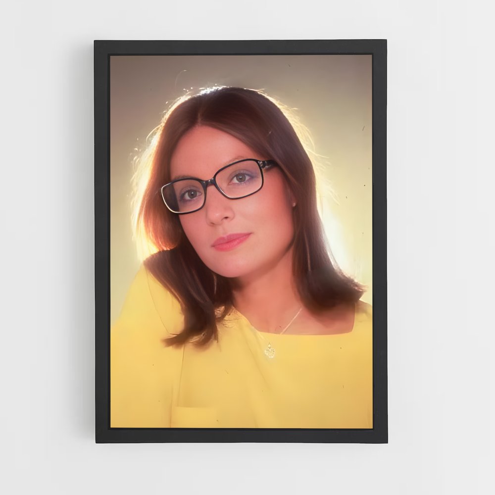 ap-nana mouskouri-5 cadre Noir